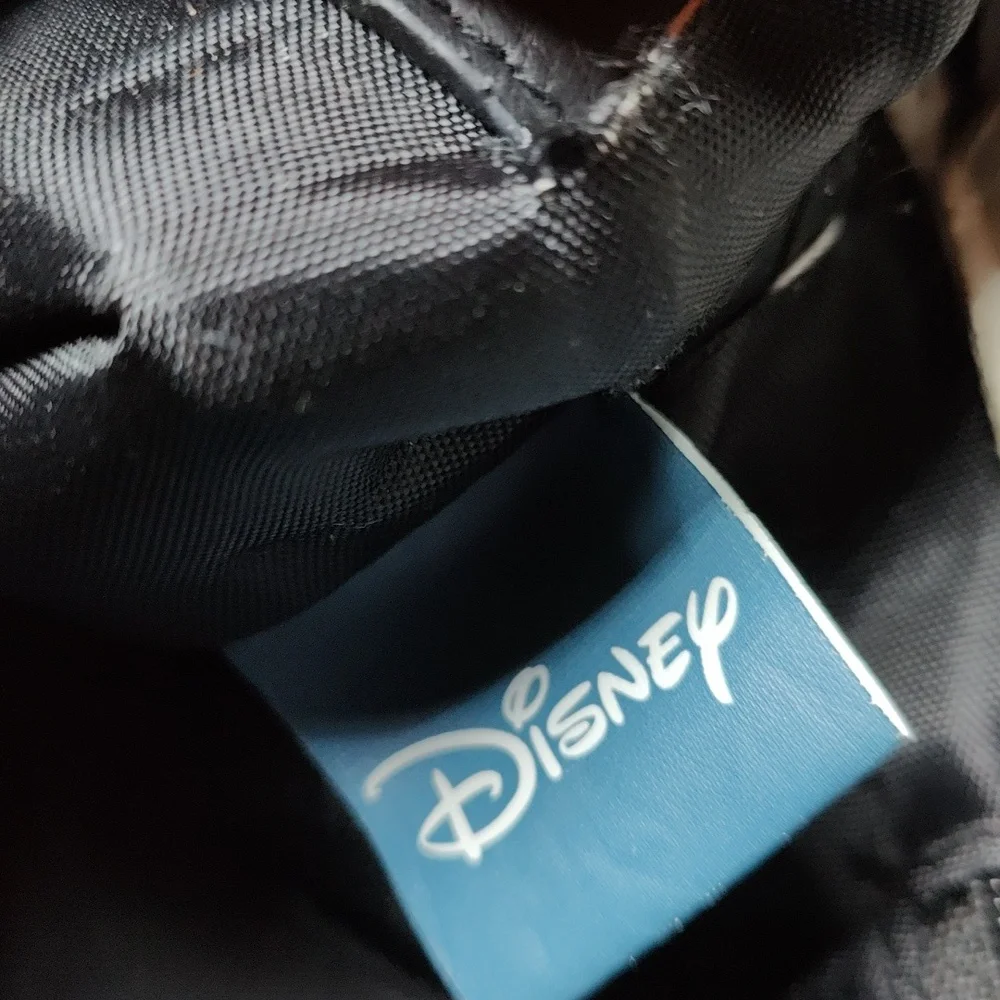 Disney Mickey Mouse Animation Satchel
